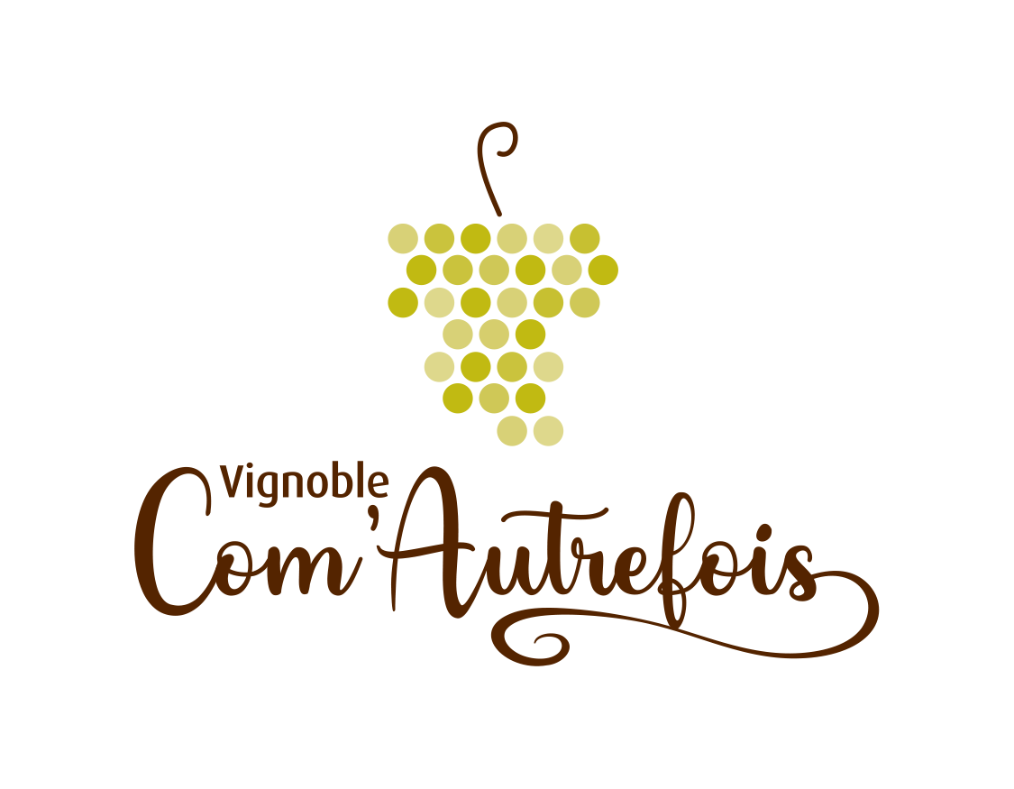 Vignoble Com'Autrefois